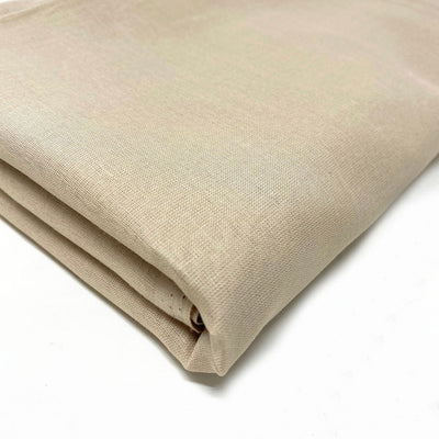 Beige Zoraver® Full Voile Turban