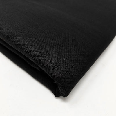 Black Zoraver® Full Voile Turban