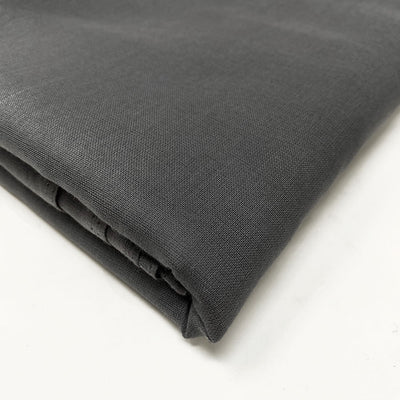 Charcoal Zoraver® Full Voile Turban
