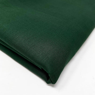 Hunter Green Zoraver® Full Voile Turban