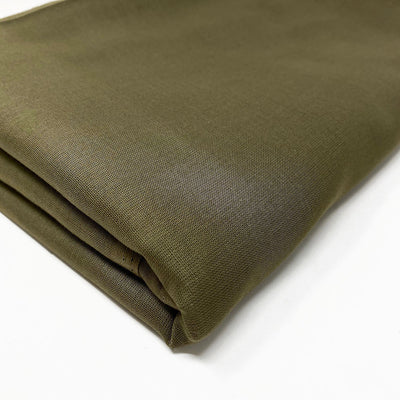 Olive Zoraver® Full Voile Turban