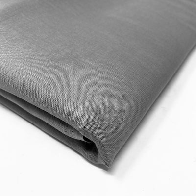 Silver Zoraver® Full Voile Turban
