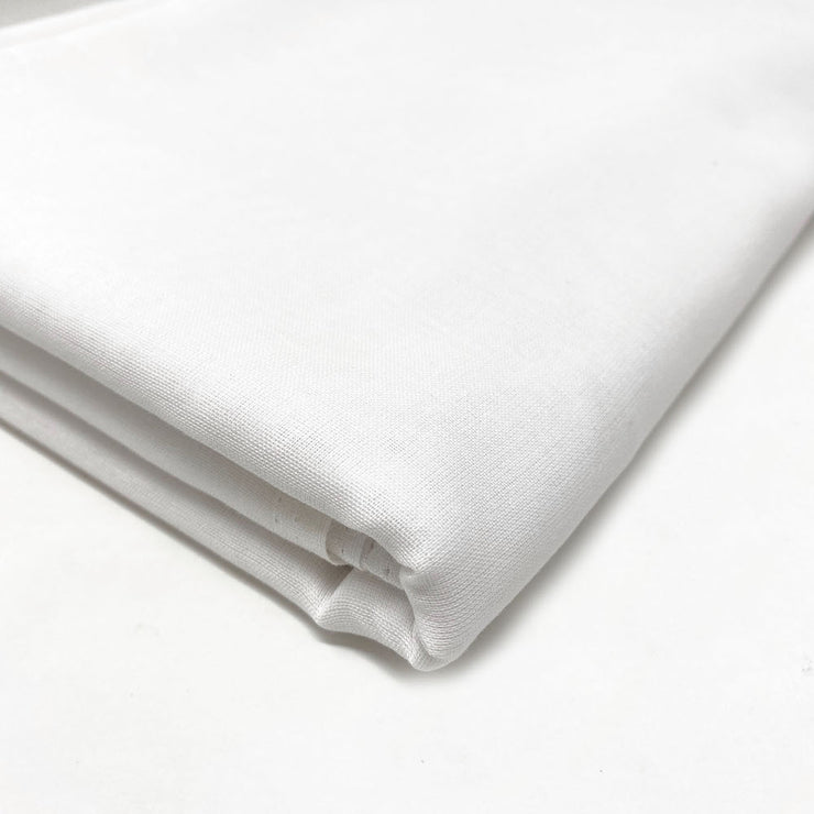 White Zoraver® Full Voile Turban